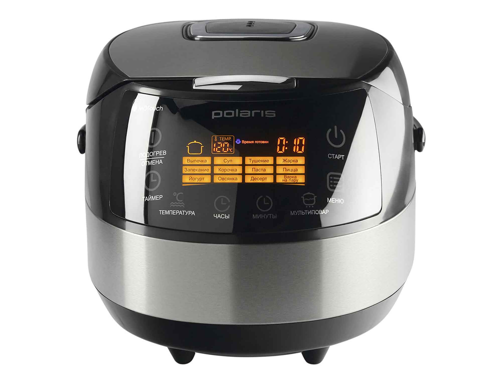 Polaris multicooker discount